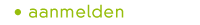 aanmelden
