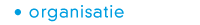 organisatie