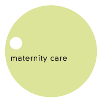 maternity care