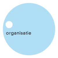 organisatie
